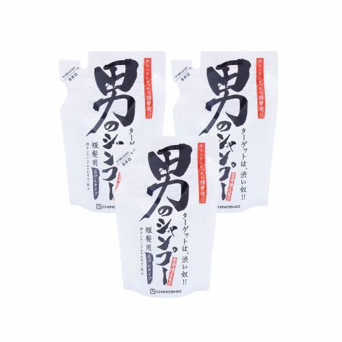 Chi no Shiosha Chino Shio Мужской шампунь Сменный блок 250 мл x 3 пакета Набор Прозрачный Цитрус
Chi no Shiosha Chino Shio Мужской шампунь Сменный блок 250 мл x 3 пакета Набор Прозрачный Цитрус
