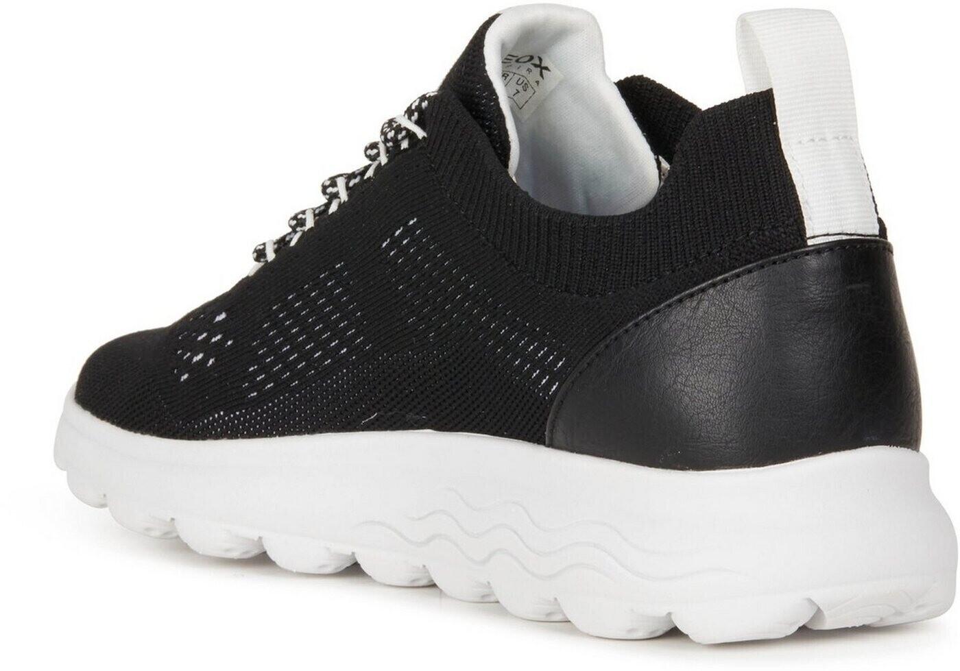 Кроссовки Geox Spherica Women black 41
Кроссовки Geox Spherica Women black 41