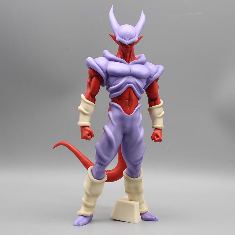 27cm Z Action Figure Anime Janemba Figuras Toys DBZ Manga Figurine PVC GK Statue Collection Model Gift for Children no box
27cm Z Action Figure Anime Janemba Figuras Toys DBZ Manga Figurine PVC GK Statue Collection Model Gift for Children no box