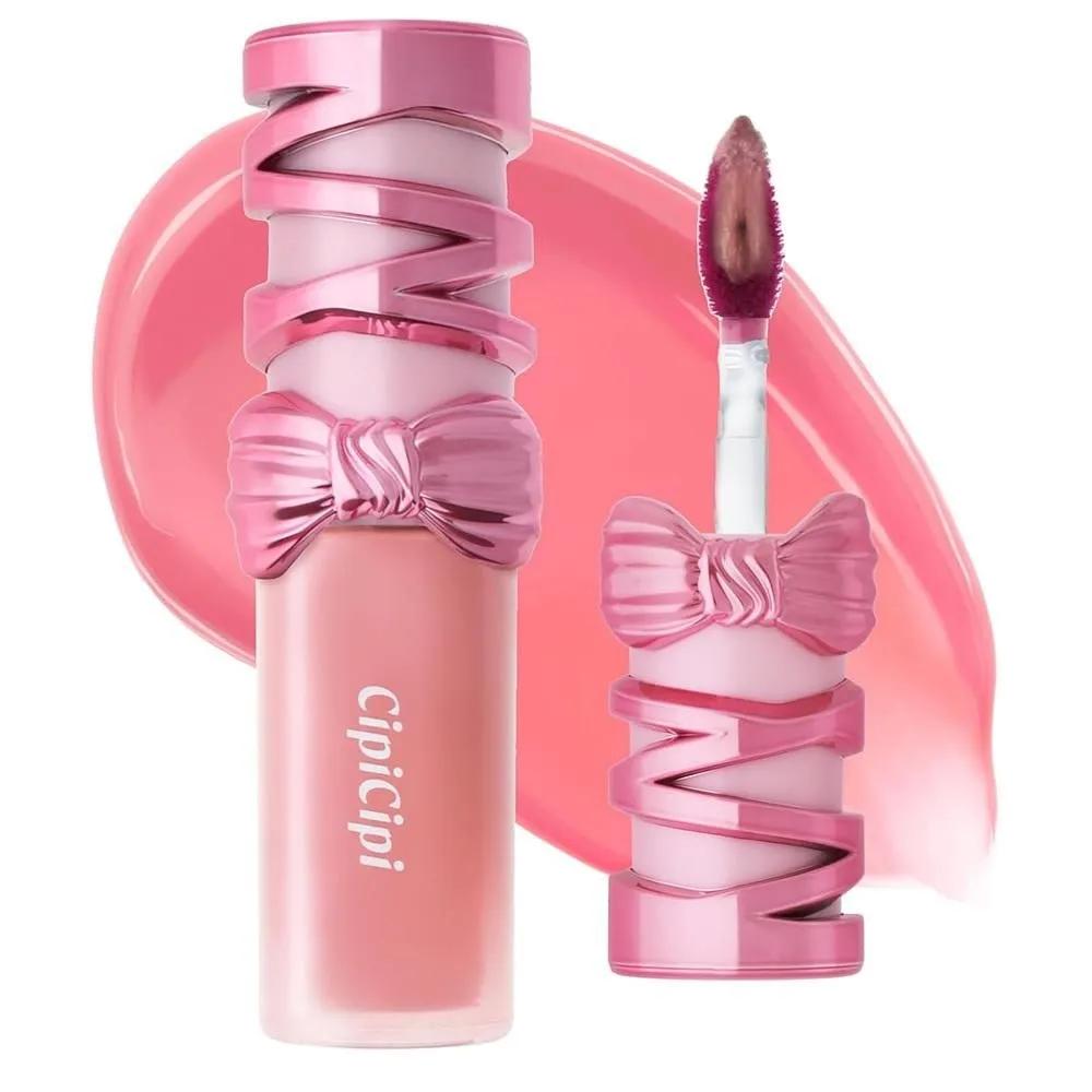 CipiCipi Dewy Film Tint 1 Pack R03 All Day Pink
CipiCipi Dewy Film Tint 1 Pack R03 All Day Pink