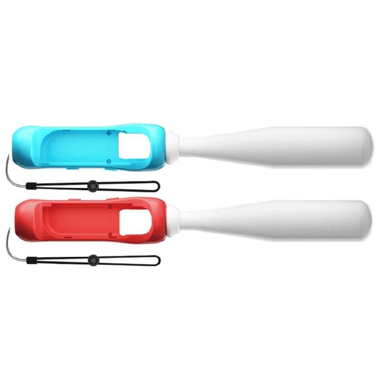 Somatosensory Sports 2pcs Baseball Grip Game Accessories for NS Switch OLED 1
Somatosensory Sports 2pcs Baseball Grip Game Accessories for NS Switch OLED 1