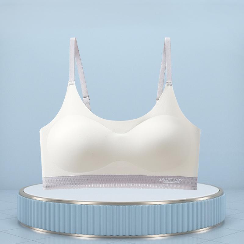 New Less Youth Development Period Junior High School Students Children Children s Small Vest Bra xxl (recommended 60-70kg ) білий
New Less Youth Development Period Junior High School Students Children Children s Small Vest Bra xxl (recommended 60-70kg ) білий