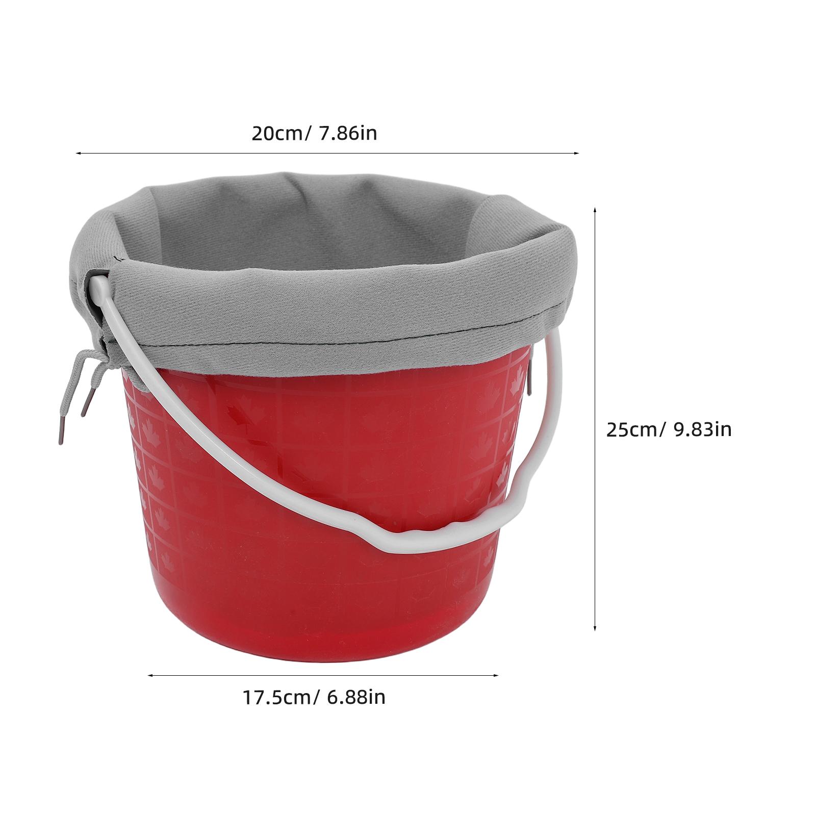 Fruit Picking Basket Portable Gardening Tool Crossbody Strap Harvester Bucket Small Fruits Blueberries Plums Acorn Nut Gatherer коричневый
Fruit Picking Basket Portable Gardening Tool Crossbody Strap Harvester Bucket Small Fruits Blueberries Plums Acorn Nut Gatherer коричневый