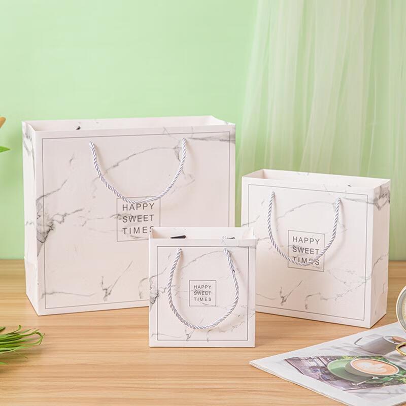 Handunyou Commercial Gift Paper Bags
Handunyou Commercial Gift Paper Bags