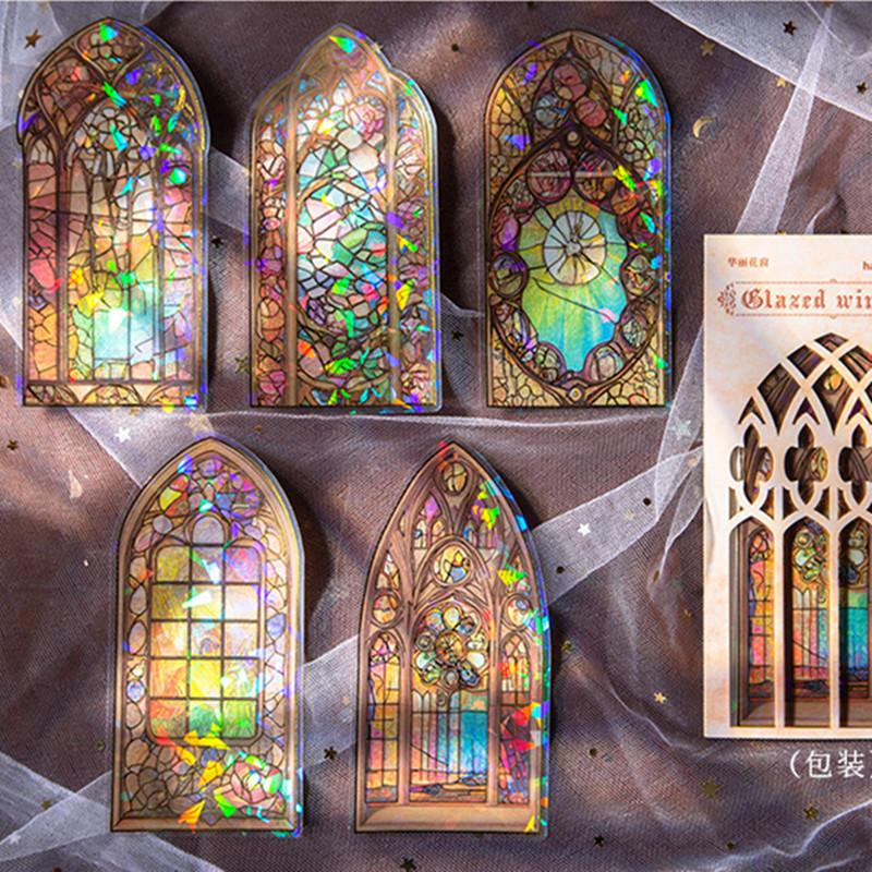 10 листов/пакет, ретро серия для застекленных окон, декоративная водонепроницаемая наклейка, материал для скрапбукинга, этикетка, дневник, альбом, журнал, планировщик style 2
10 листов/пакет, ретро серия для застекленных окон, декоративная водонепроницаемая наклейка, материал для скрапбукинга, этикетка, дневник, альбом, журнал, планировщик style 2