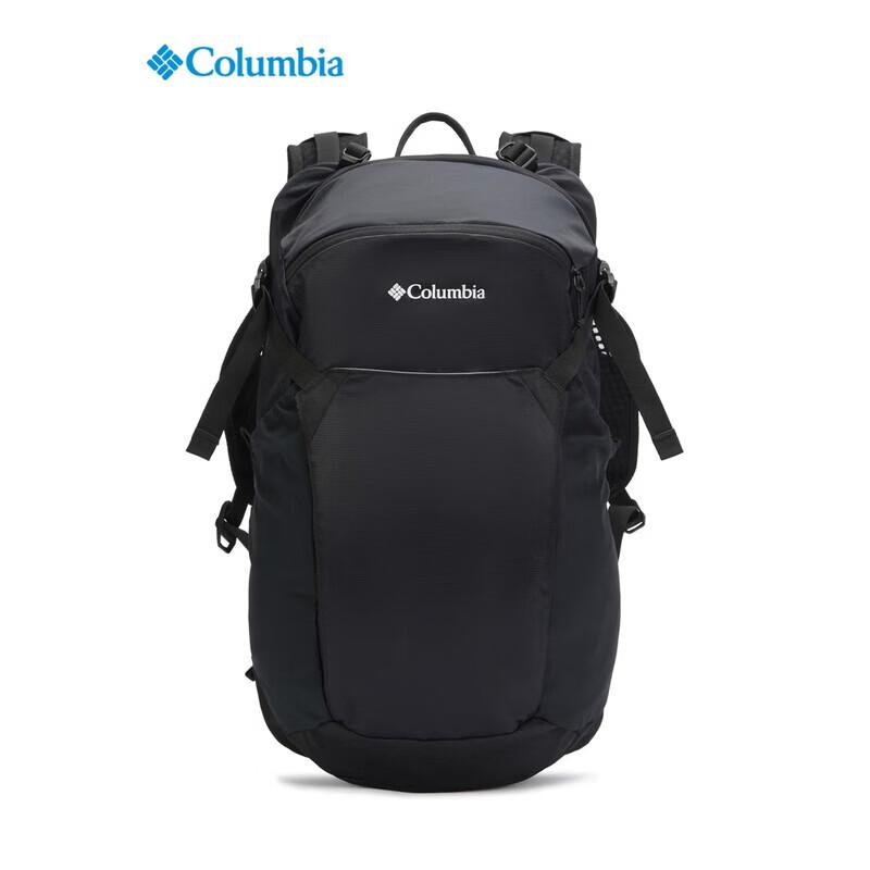 Columbia UU0271 Рюкзак для туризма и активного отдыха 30 л S/M (38cm strap height)
Columbia UU0271 Рюкзак для туризма и активного отдыха 30 л S/M (38cm strap height)