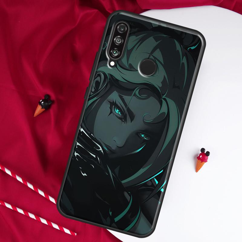 Valorant For Huawei Nova 9 SE 10 5T Y90 Y70 Y60 Y61 Y91 Y72 12i 12s 11i P60 Pro P20 P30 P40 Lite Case Huawei P30 Pro
Valorant For Huawei Nova 9 SE 10 5T Y90 Y70 Y60 Y61 Y91 Y72 12i 12s 11i P60 Pro P20 P30 P40 Lite Case Huawei P30 Pro