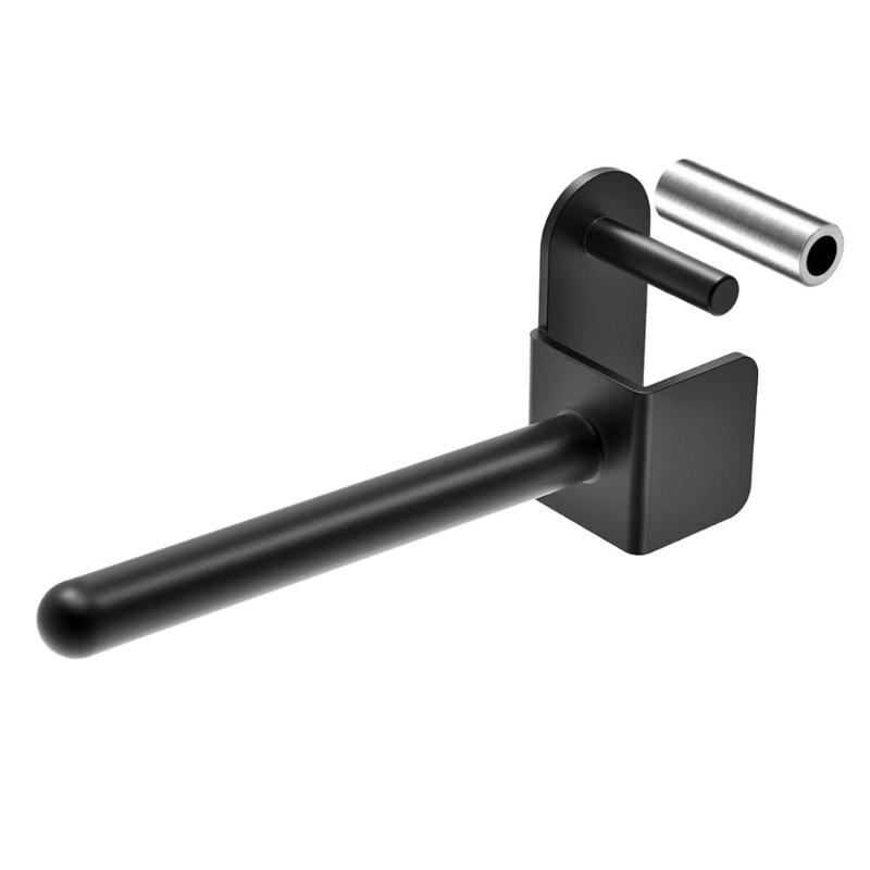 Fitness Weight Plate Holder Replacement Power Rack Attachment Weight Storage Rack for Power Rack Easy to Install
Fitness Weight Plate Holder Replacement Power Rack Attachment Weight Storage Rack for Power Rack Easy to Install