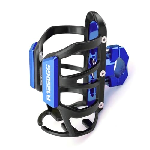 Держатель для бутылки с водой для мотоцикла, подстаканник, подходит для BMW R1250GS R1200GS R 1250GS 1200GS ADV R1200GS Adventure, украшение (цвет : R1250GS Синий), ЧАС
Держатель для бутылки с водой для мотоцикла, подстаканник, подходит для BMW R1250GS R1200GS R 1250GS 1200GS ADV R1200GS Adventure, украшение (цвет : R1250GS Синий), ЧАС