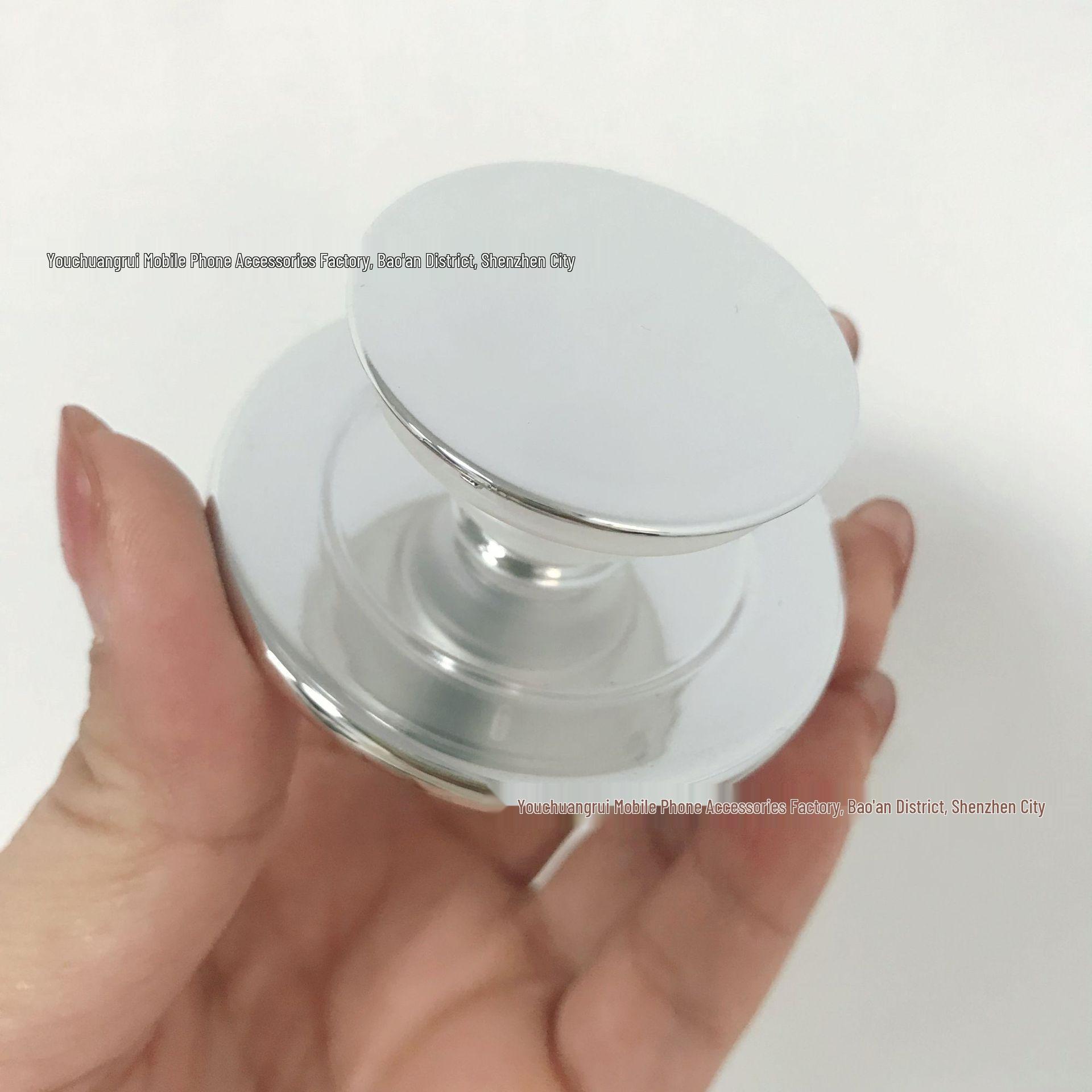 Star Mirror Diamond Heart MagSafe Retractable Portable Airbag Holder
Star Mirror Diamond Heart MagSafe Retractable Portable Airbag Holder