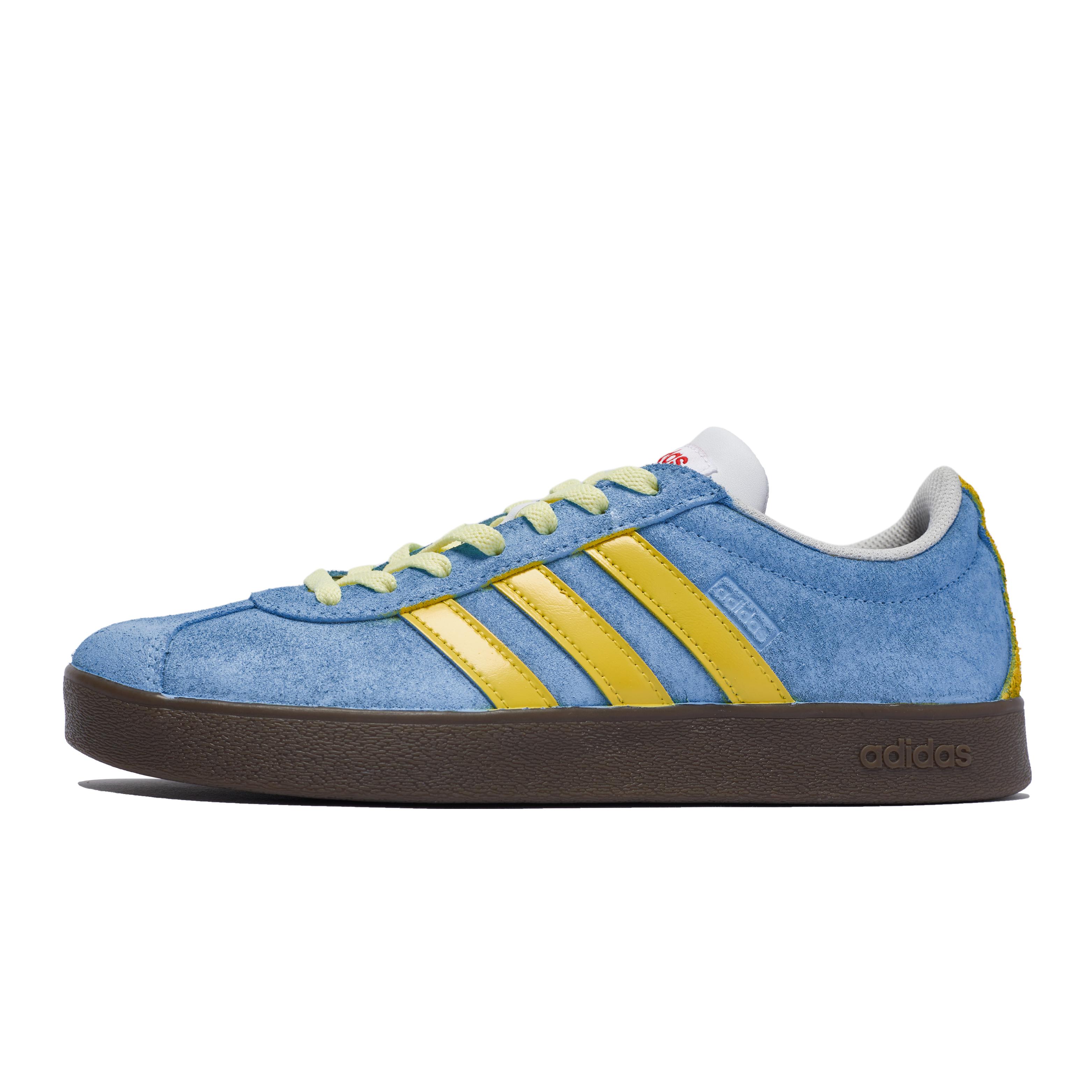 Adidas Neo Vl Court 811 Manufacturing, Maris Sal Sweet Orange Low top Skateboard Shoes Unisex Blue Orange HQ1802(Team80-) 43⅓
Adidas Neo Vl Court 811 Manufacturing, Maris Sal Sweet Orange Low top Skateboard Shoes Unisex Blue Orange HQ1802(Team80-) 43⅓
