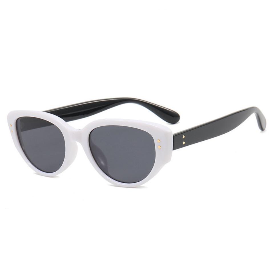 UV400 Sunglasses White Cat Eye Sunglasses Fashion Eyewear Unisex Street Sunglasses for Daily Wear Street Fashion Outdoor Beauty
UV400 Sunglasses White Cat Eye Sunglasses Fashion Eyewear Unisex Street Sunglasses for Daily Wear Street Fashion Outdoor Beauty