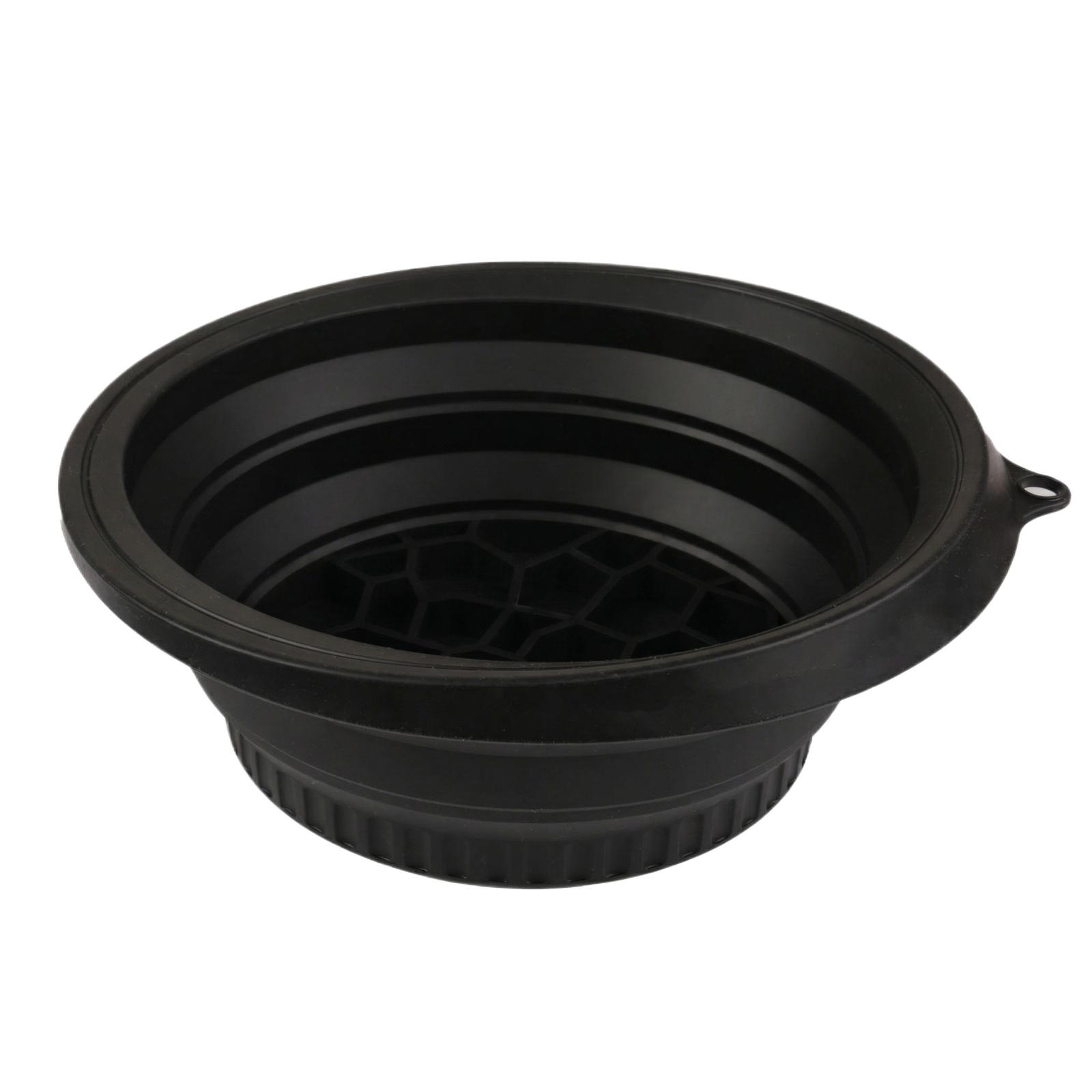 Folding Washbasin For Home Use, Including Compresses, Facial Care, And Washing. One Size чёрный
Folding Washbasin For Home Use, Including Compresses, Facial Care, And Washing. One Size чёрный