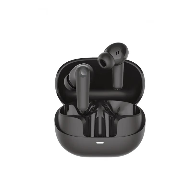 PINMEI True Wireless Bluetooth Earbuds
PINMEI True Wireless Bluetooth Earbuds