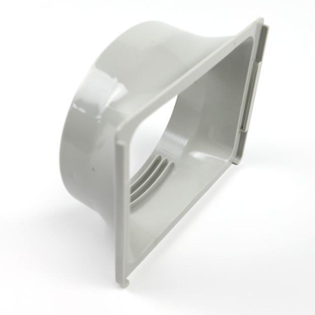 Air Conditioning Hose Adapter Interface 15 cm for Mobile Units with Efficient Heat Dissipation and Flexible Design
Air Conditioning Hose Adapter Interface 15 cm for Mobile Units with Efficient Heat Dissipation and Flexible Design