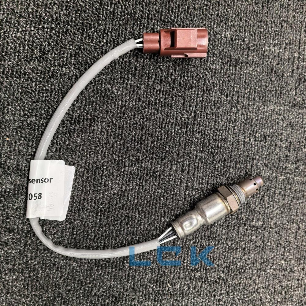 For Land Rover Defender 110 Range Rover 3.0L Downstream Oxygen Sensor OEM LR122058
For Land Rover Defender 110 Range Rover 3.0L Downstream Oxygen Sensor OEM LR122058