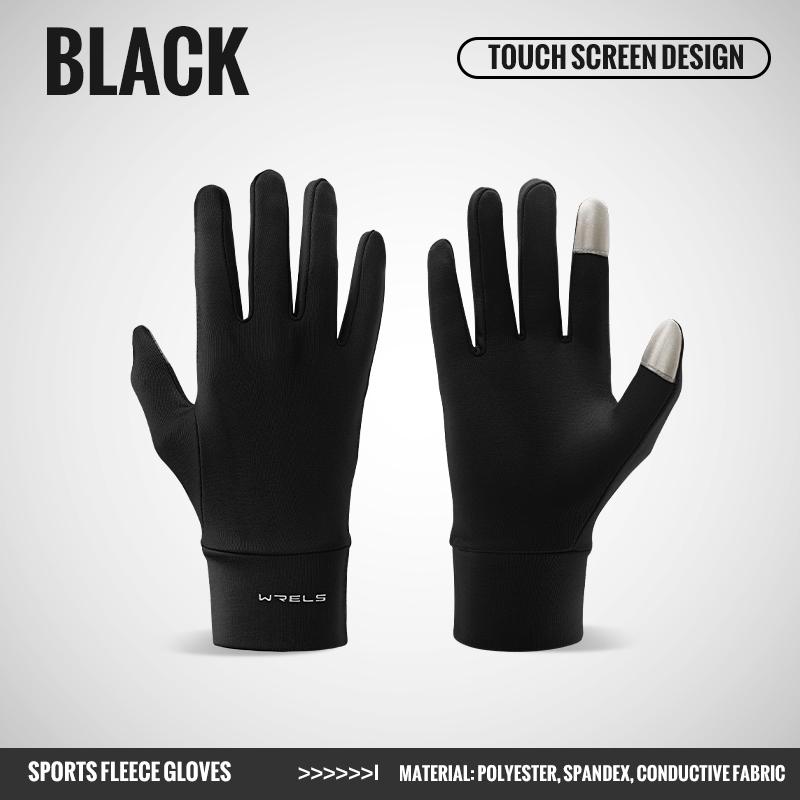 Cycling Gloves Breathable Anti-Slip Thermal Gloves Touch Screen Winter Driving Hiking Skiing Bike Gloves Elastic Warm Gloves L/XL
Cycling Gloves Breathable Anti-Slip Thermal Gloves Touch Screen Winter Driving Hiking Skiing Bike Gloves Elastic Warm Gloves L/XL