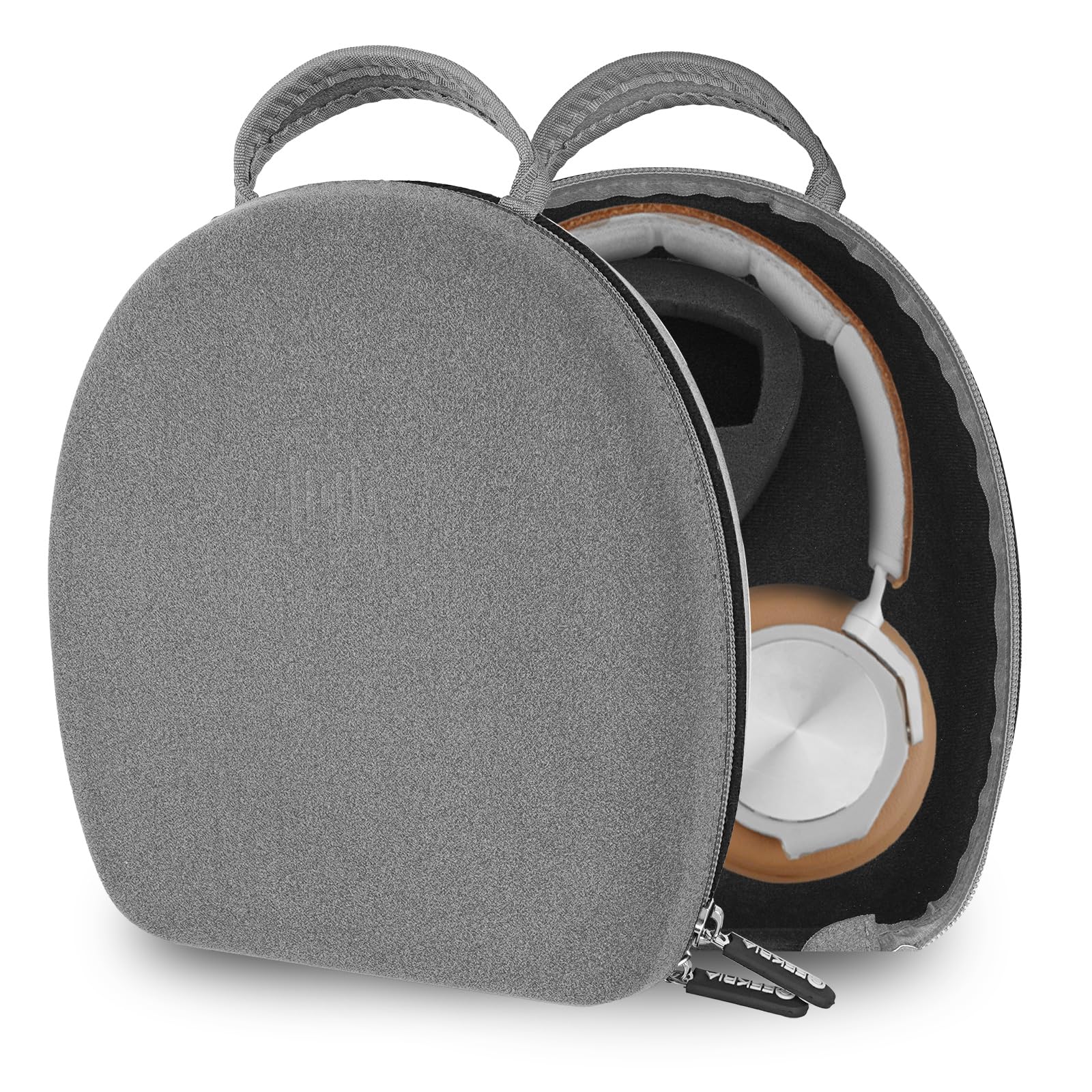 Чехол для наушников Geekria из микрофибры Bang OLUFSENs, сумка-чехол для наушников, совместимая с Bang OLUFSENs Beoplay Form & & HX, H95, H9i, H4, H9, H8,
Чехол для наушников Geekria из микрофибры Bang OLUFSENs, сумка-чехол для наушников, совместимая с Bang OLUFSENs Beoplay Form & & HX, H95, H9i, H4, H9, H8,