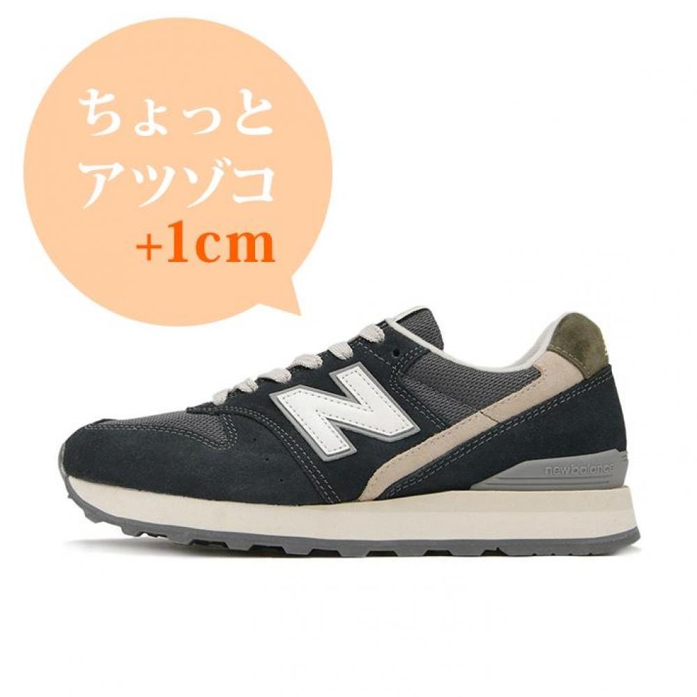 New Balance WL996T WL996TM2 ЧЕРНЫЙ(M2)
New Balance WL996T WL996TM2 ЧЕРНЫЙ(M2)