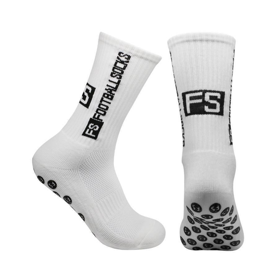 Мужские и женские носки средней длины с противоскользящим покрытием для футбола, тренировок, спорта, велоспорта и оливкового масла - бестселлеры за рубежом 39-45 белый
Мужские и женские носки средней длины с противоскользящим покрытием для футбола, тренировок, спорта, велоспорта и оливкового масла - бестселлеры за рубежом 39-45 белый