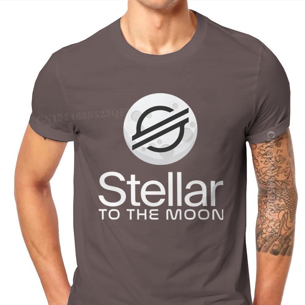 Classic Hip Hop Tshirts Stellar Crypto XLM Coin Cryptocurrency Tops Comfortable Unisex T Shirts Unisex Tshirt Clothing Gift Clothes S
Classic Hip Hop Tshirts Stellar Crypto XLM Coin Cryptocurrency Tops Comfortable Unisex T Shirts Unisex Tshirt Clothing Gift Clothes S