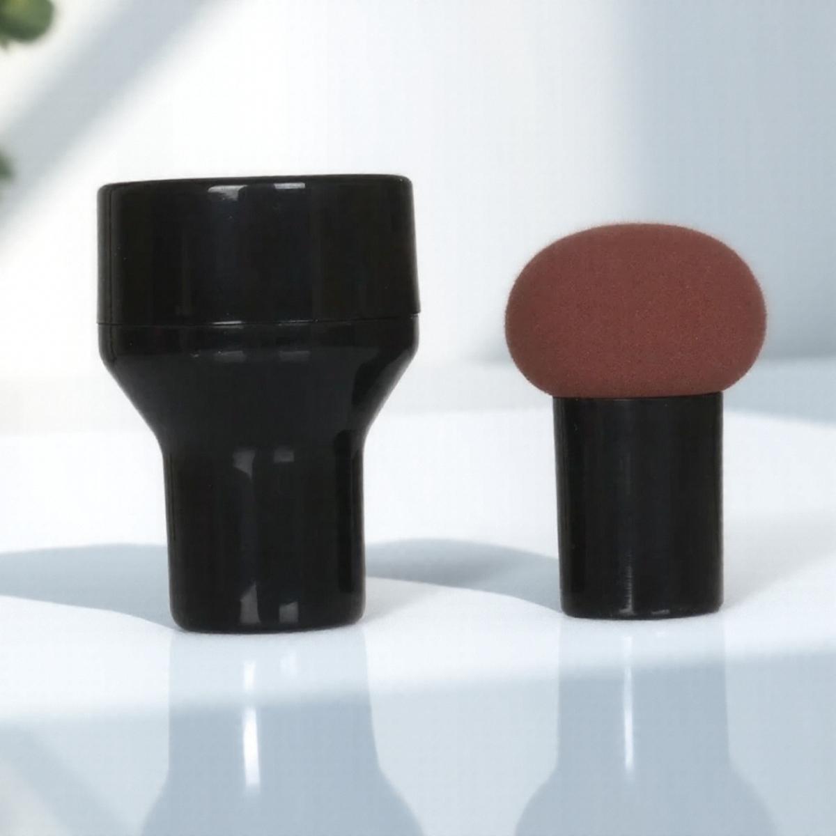 Multicolored Makeup Sponge Set Liquid Cream Powder Blending Beauty Tools for Professional Application коричневый
Multicolored Makeup Sponge Set Liquid Cream Powder Blending Beauty Tools for Professional Application коричневый