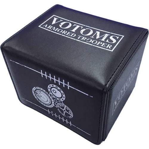 Synthetic Leather Deck Case Armored Trooper Votoms
Synthetic Leather Deck Case Armored Trooper Votoms