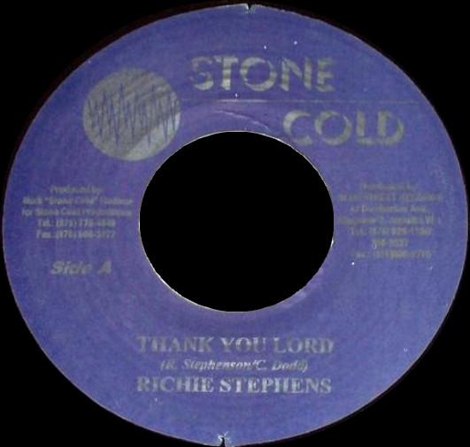 7-дюймовая пластинка RICHIE STEPHENS - Thank You Lord NONE Stone Cold 2002 Ямайка Регги, Ска и Даб Б/У
7-дюймовая пластинка RICHIE STEPHENS - Thank You Lord NONE Stone Cold 2002 Ямайка Регги, Ска и Даб Б/У