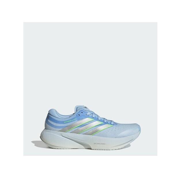 Кроссовки для бега adidas SUPERNOVA SOLUTION 3 EU 40
Кроссовки для бега adidas SUPERNOVA SOLUTION 3 EU 40