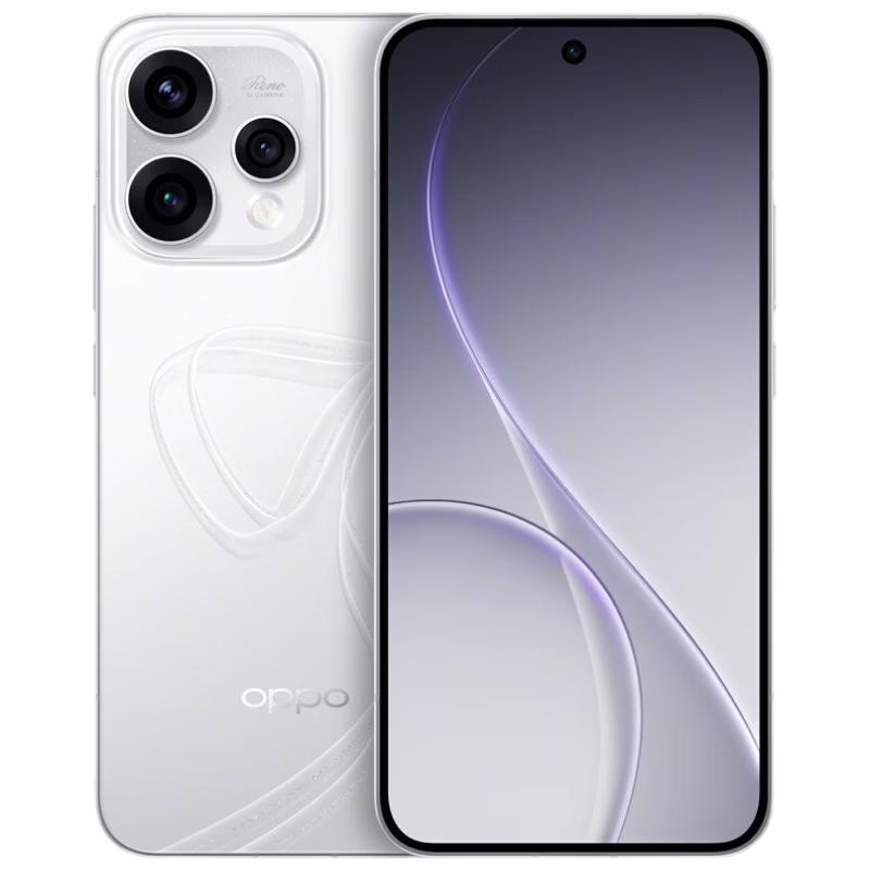 Смартфон OPPO Reno15c 5G з ШІ-фотографією (версія CN) 12GB+256GB
Смартфон OPPO Reno15c 5G з ШІ-фотографією (версія CN) 12GB+256GB