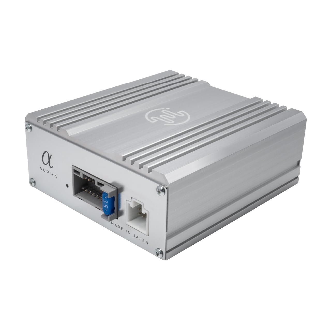 Genuine Audio Sound Kit PA3T3 for Toyota Display Audio and TOON Series Micro Power Amplifier (HD Display/Plus Compatible) (28-pin/10-pin Coupler)
Genuine Audio Sound Kit PA3T3 for Toyota Display Audio and TOON Series Micro Power Amplifier (HD Display/Plus Compatible) (28-pin/10-pin Coupler)