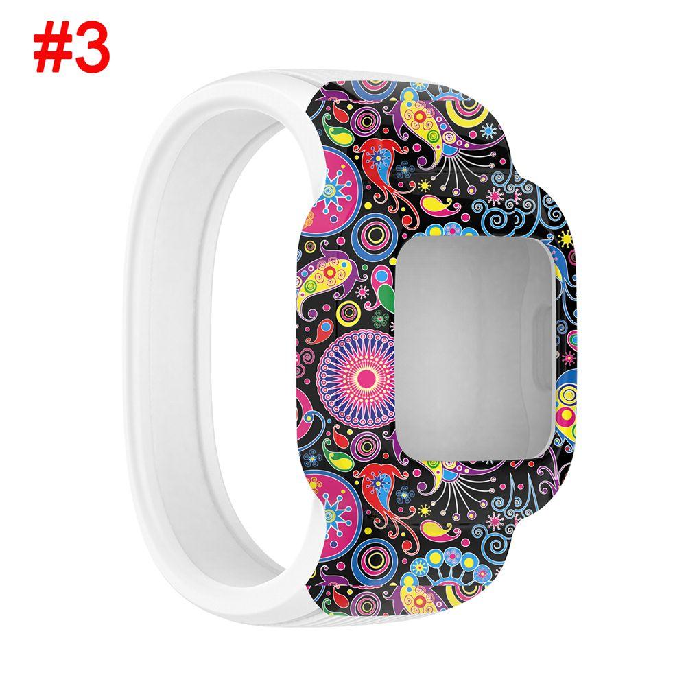 Accessories Color No Buckle with Case Belt Wrist Strap Watchband Solo Loop Strap Big Size-3
Accessories Color No Buckle with Case Belt Wrist Strap Watchband Solo Loop Strap Big Size-3