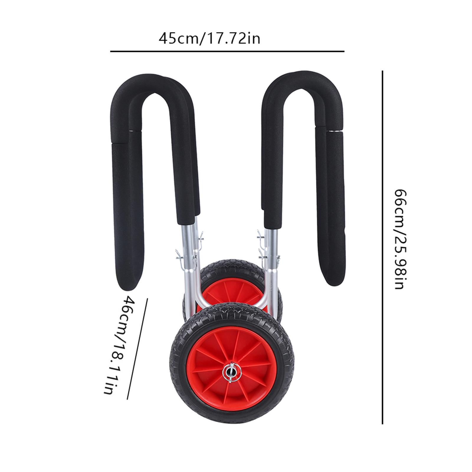 Алу. Каяк Серфборд Каноэ Устойчивый к проколам Герметичный Тележка Колесо Тележка Перевозчик для Перемещения Серфбордов, Деревянных Досок, Металлической Доски чёрный
Алу. Каяк Серфборд Каноэ Устойчивый к проколам Герметичный Тележка Колесо Тележка Перевозчик для Перемещения Серфбордов, Деревянных Досок, Металлической Доски чёрный