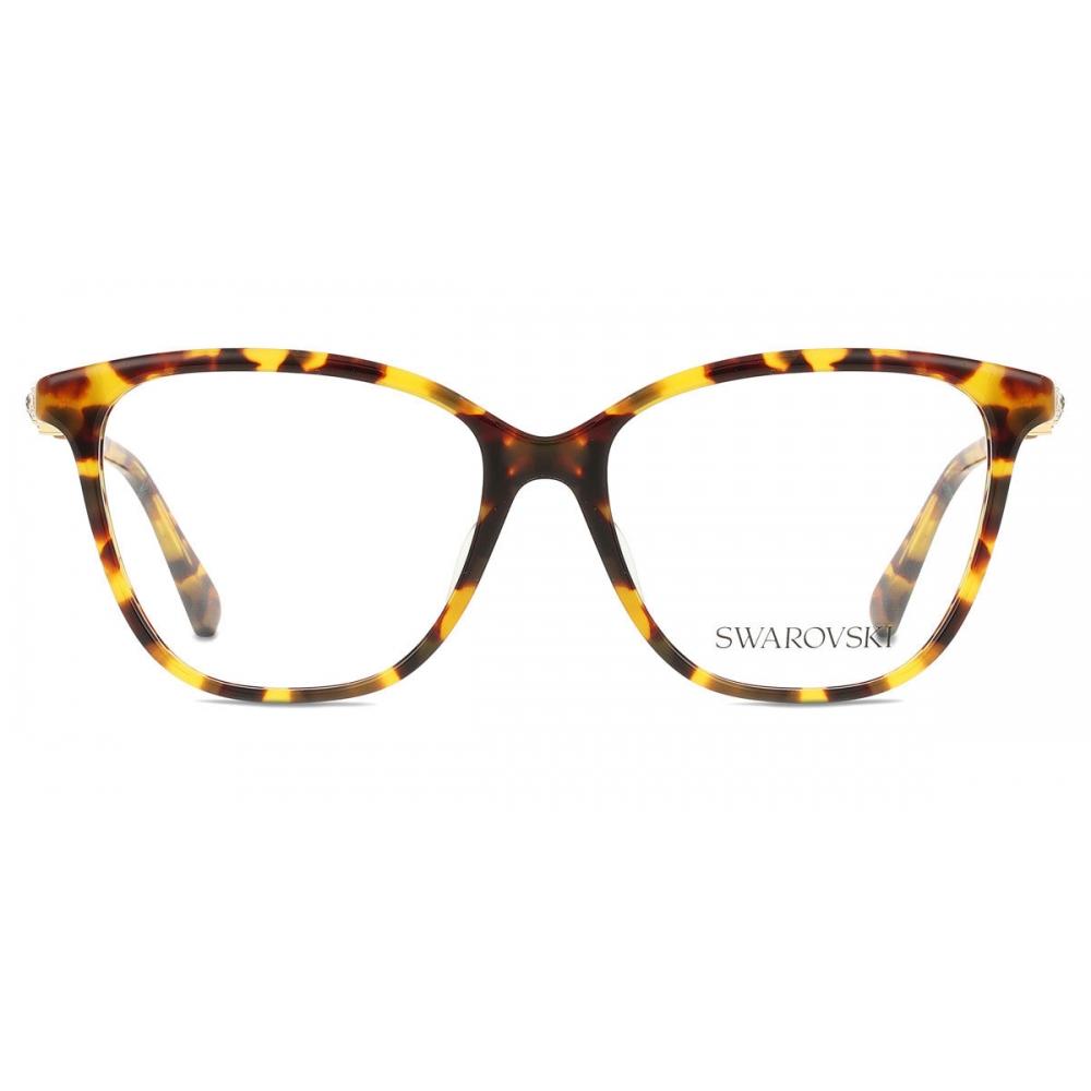 Swarovski Sk2020f Asian Fit 1040 женские очки Tortoise/55-16-145
Swarovski Sk2020f Asian Fit 1040 женские очки Tortoise/55-16-145