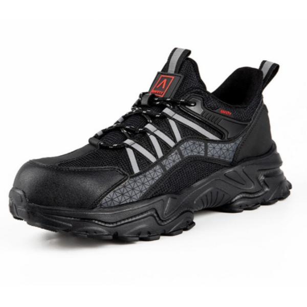 ANAPOR сверхлегкая защитная обувь, четырехсезонная рабочая обувь, полевая обувь, удобная обувь, черная, для холодной погоды
ANAPOR сверхлегкая защитная обувь, четырехсезонная рабочая обувь, полевая обувь, удобная обувь, черная, для холодной погоды