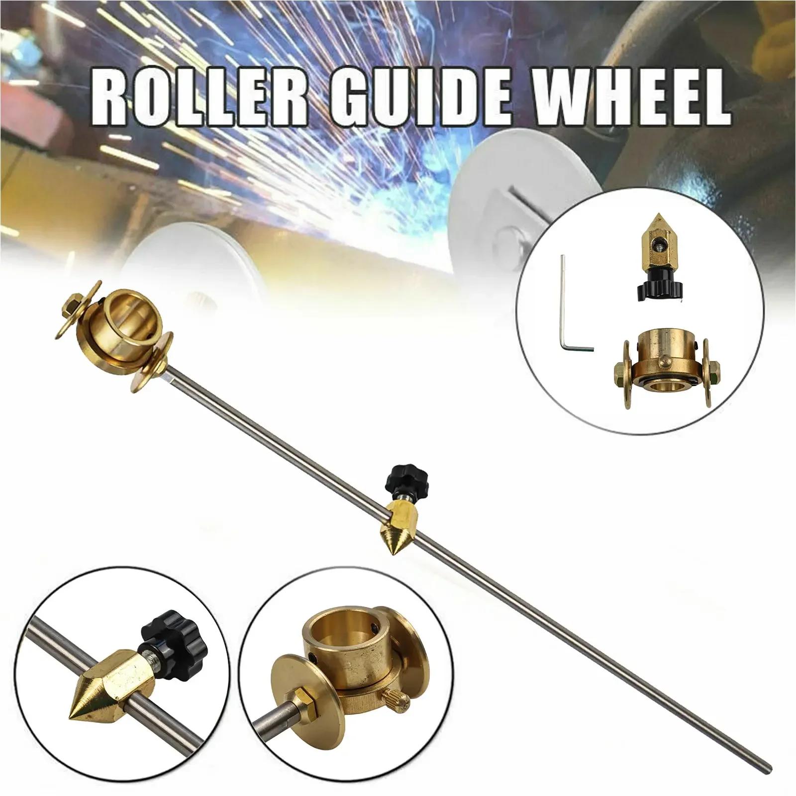 Welding Cutter Guide Plasma 47cm Circular Copper Cutting Metal Milling Positioning Rod Tool Torch High Quality China Mainland
Welding Cutter Guide Plasma 47cm Circular Copper Cutting Metal Milling Positioning Rod Tool Torch High Quality China Mainland