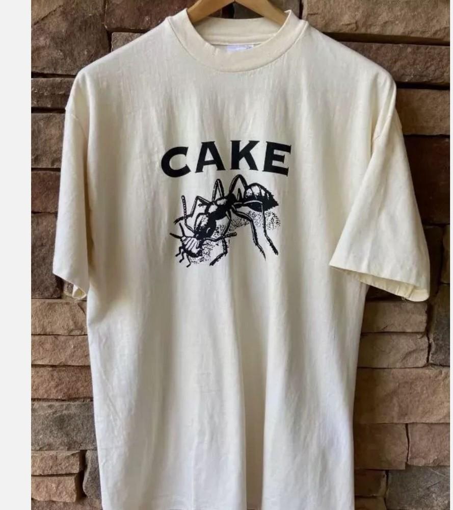 Retro Rock Music Tee; Album Art Inspired; White Fan Gift S-5XL Unisex T-Shirt L
Retro Rock Music Tee; Album Art Inspired; White Fan Gift S-5XL Unisex T-Shirt L