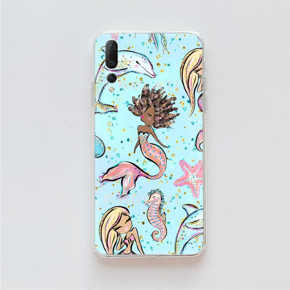 Чехол из ТПУ с русалкой и цветочным принтом для iPhone XR 7 8 14 15 11 12 13 X XS Pro Max Xiaomi Redmi 13C Note 9 Samsung A22 S23 S24 Ultra Plus VIVO Xiaomi Poco M4 Pro 4G аэро
Чехол из ТПУ с русалкой и цветочным принтом для iPhone XR 7 8 14 15 11 12 13 X XS Pro Max Xiaomi Redmi 13C Note 9 Samsung A22 S23 S24 Ultra Plus VIVO Xiaomi Poco M4 Pro 4G аэро