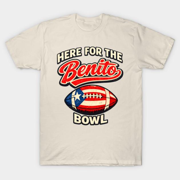 Bad Bunny Benito Bowl Super Bowl Football Bad Bunny Super Bowl 2026 Super Bowl Summer Unisexs Womens Luxury Pure Cotton Tshirt 4XL
Bad Bunny Benito Bowl Super Bowl Football Bad Bunny Super Bowl 2026 Super Bowl Summer Unisexs Womens Luxury Pure Cotton Tshirt 4XL