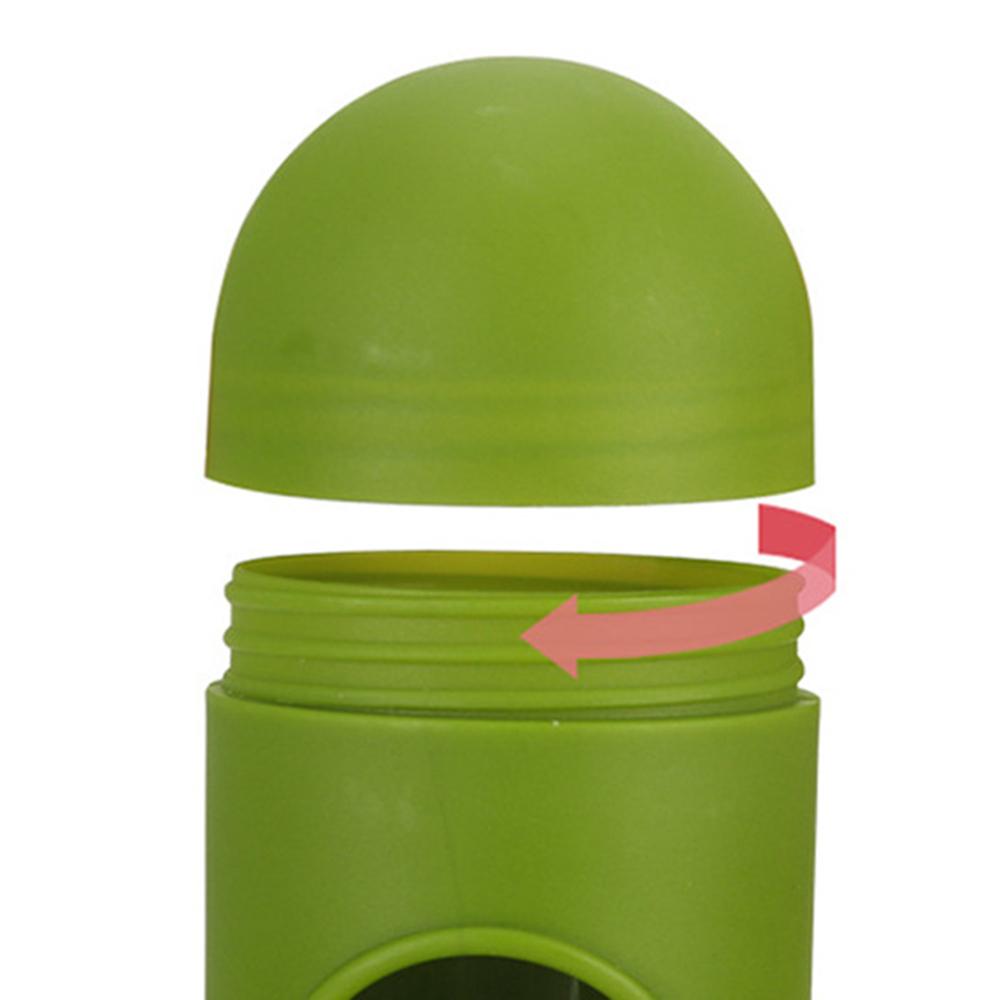 16 Rolls Biodegradable Compostable Pet Poop Waste Bag Leak-Proof Dog Poop Bag with Dispenser Type A
16 Rolls Biodegradable Compostable Pet Poop Waste Bag Leak-Proof Dog Poop Bag with Dispenser Type A