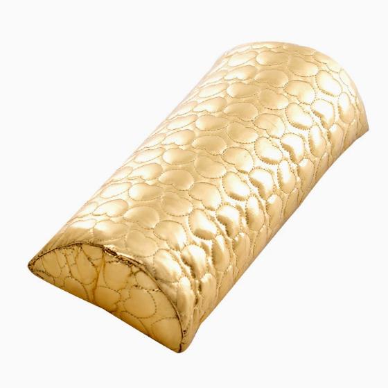 Soft Hand Cushion Detachable Washable Nail Art Sponge Pillow for Arm Rest Holder - Salon Quality Nail Working Experience золотой
Soft Hand Cushion Detachable Washable Nail Art Sponge Pillow for Arm Rest Holder - Salon Quality Nail Working Experience золотой