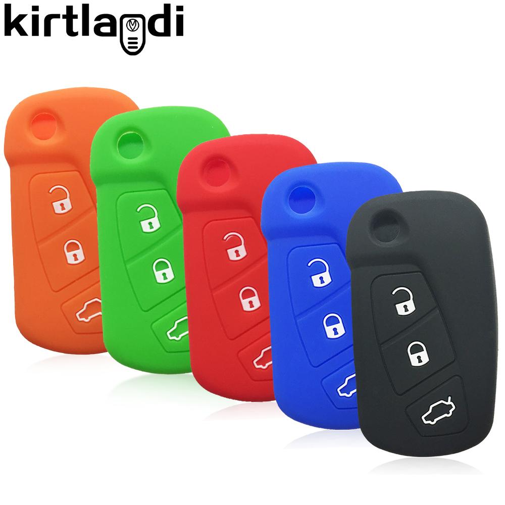 Silicone Car Key Case for Ford KA MK2 Urban Street Ka Vehicles Case Key Holder Keychian Remote Shell Jacket 3 Button 2008-2016
Silicone Car Key Case for Ford KA MK2 Urban Street Ka Vehicles Case Key Holder Keychian Remote Shell Jacket 3 Button 2008-2016