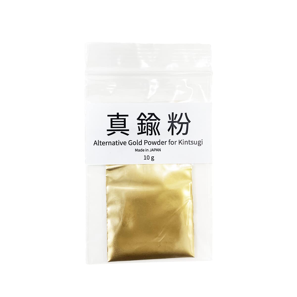 Brass powder 10g Brass powder Made in Japan Sold at lacquer specialty stores Substitute powder for Kintsugi and Makie Brass powder For repairing
Brass powder 10g Brass powder Made in Japan Sold at lacquer specialty stores Substitute powder for Kintsugi and Makie Brass powder For repairing