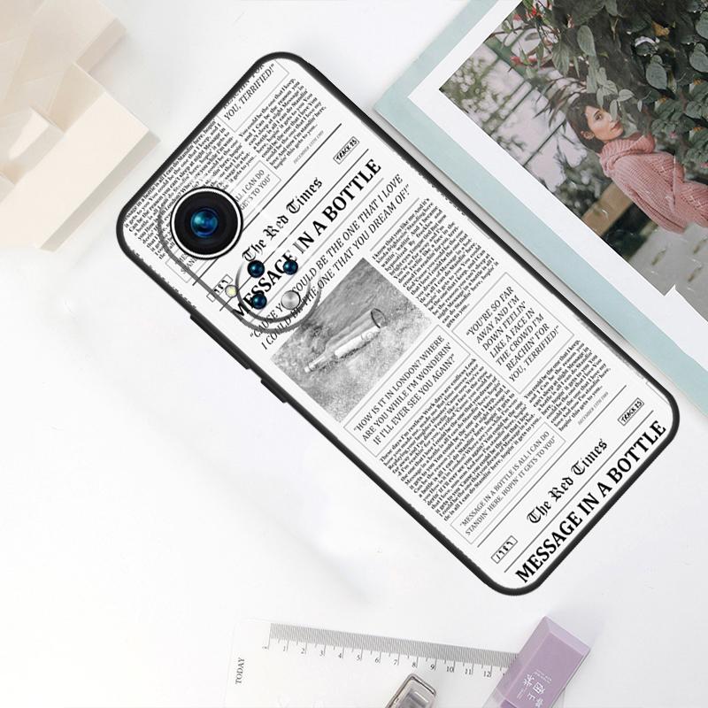 Газета Getaway Car Для Honor Magic 7 Lite 6 8 Pro Чехол Для Honor X9d X9a X9b X9c X8c X8b 200 400 50 70 90 Win RT Honor 400
Газета Getaway Car Для Honor Magic 7 Lite 6 8 Pro Чехол Для Honor X9d X9a X9b X9c X8c X8b 200 400 50 70 90 Win RT Honor 400