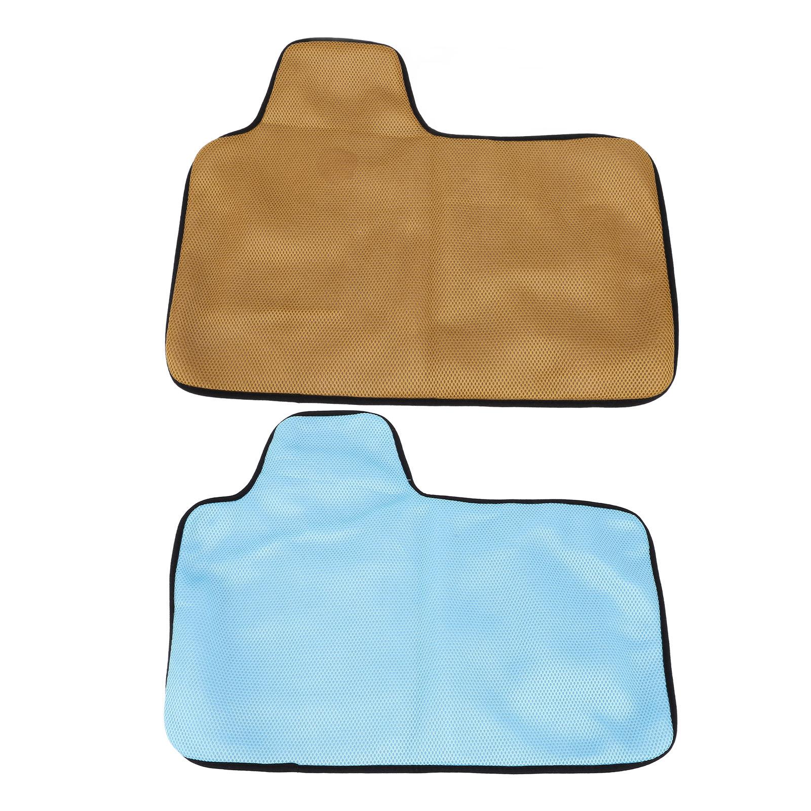 Heated Sleeping Bag Liner Portable Lightweight Polyester Heated Sleeping Bag Pad for Camping Hiking Type 1
Heated Sleeping Bag Liner Portable Lightweight Polyester Heated Sleeping Bag Pad for Camping Hiking Type 1