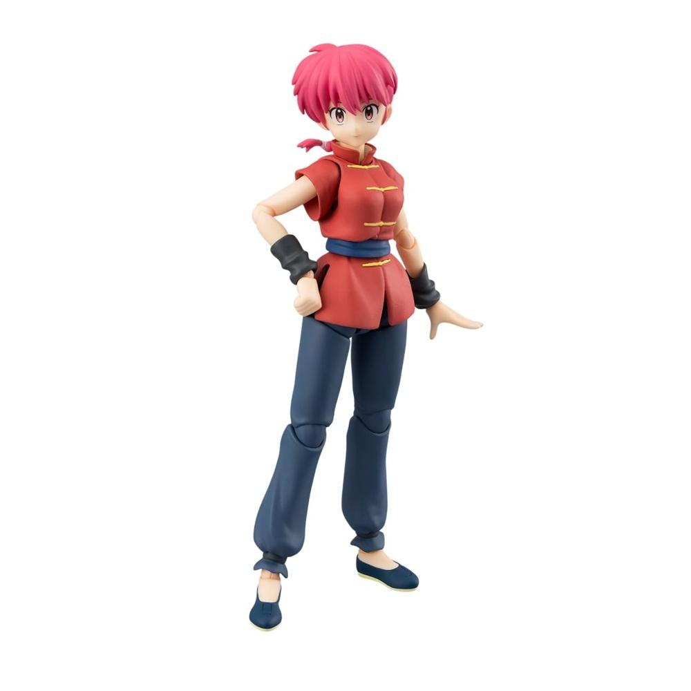 TAMASHII NATIONS S.H.Figuarts Ranma 1/2 approximately 120mm PVC and ABS painted movable figure
TAMASHII NATIONS S.H.Figuarts Ranma 1/2 approximately 120mm PVC and ABS painted movable figure