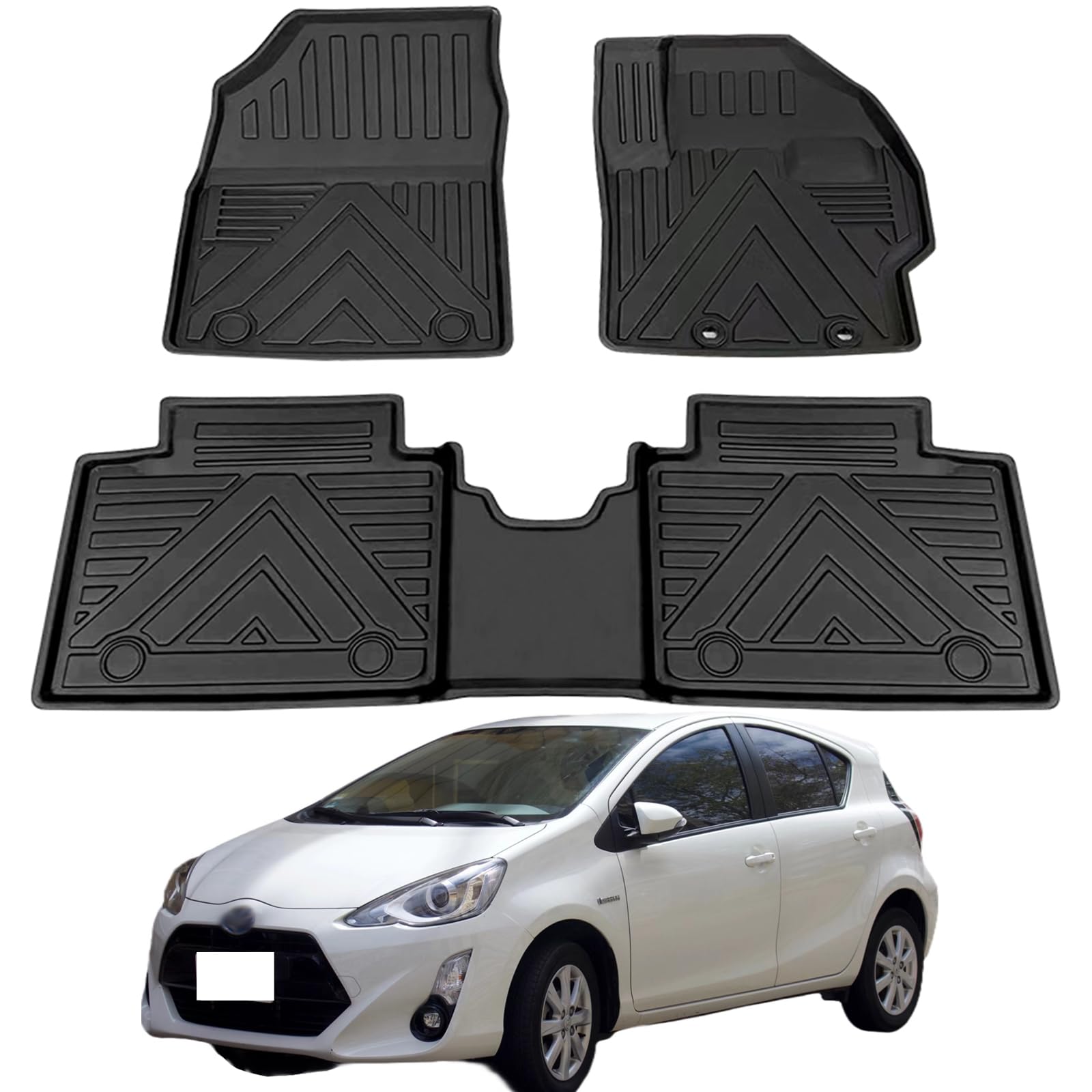 Toyota Aqua 10 Серия 3D Пол 3D Пол Aqua 10 Серия Автомобиль Aqua NHP10 NHP10H Пол Водонепроницаемый Пятно TPE 3D Изготовленный на заказ для конкретного автомобиля Легкий
Toyota Aqua 10 Серия 3D Пол 3D Пол Aqua 10 Серия Автомобиль Aqua NHP10 NHP10H Пол Водонепроницаемый Пятно TPE 3D Изготовленный на заказ для конкретного автомобиля Легкий