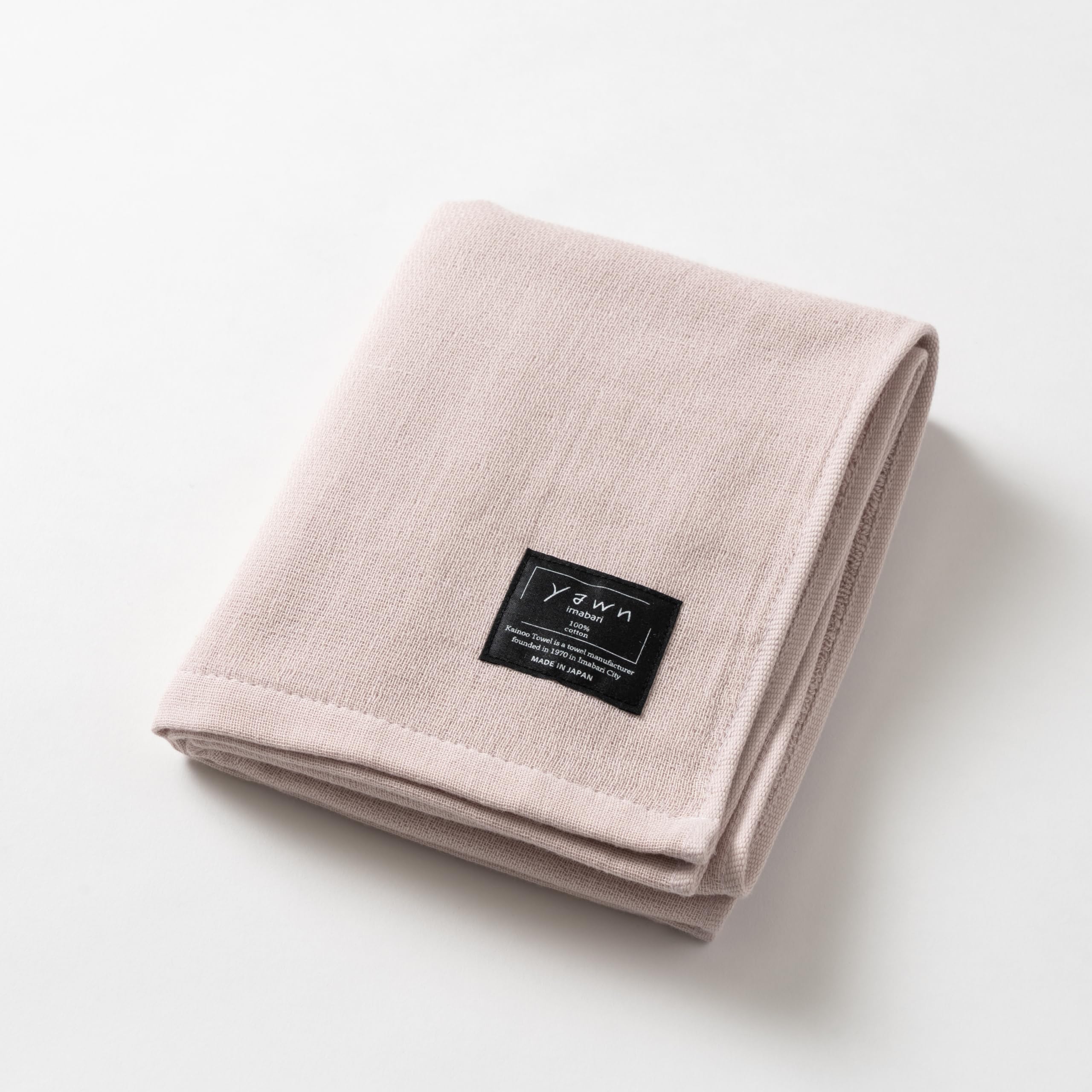 Imabari San Joaquin Gauze Face 1 34cm x Tag Made in Solid Spa Face Towel, Cotton, Single-Sided Towel, Piece, Approx. 80cm, Included, yawn, Luxury, розовый
Imabari San Joaquin Gauze Face 1 34cm x Tag Made in Solid Spa Face Towel, Cotton, Single-Sided Towel, Piece, Approx. 80cm, Included, yawn, Luxury, розовый