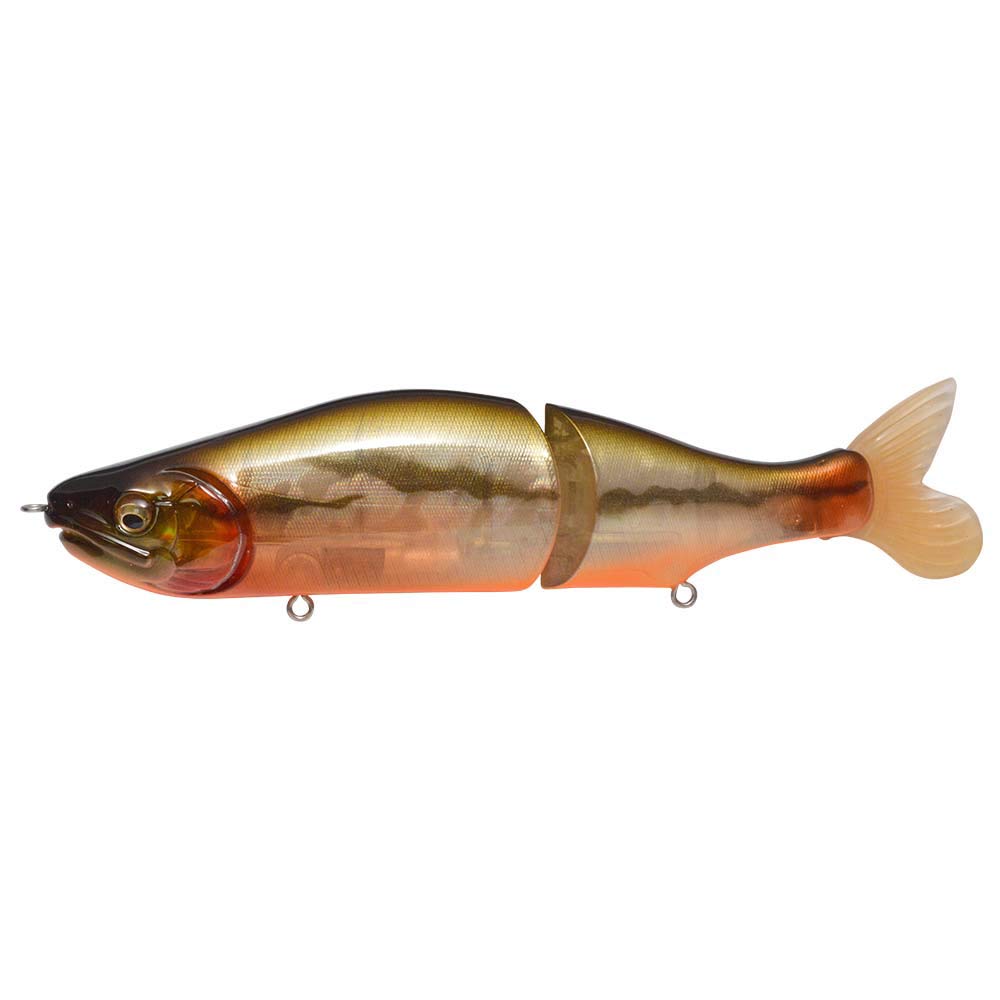Megabass Lure 185 SS Dace I-SLIDE
Megabass Lure 185 SS Dace I-SLIDE