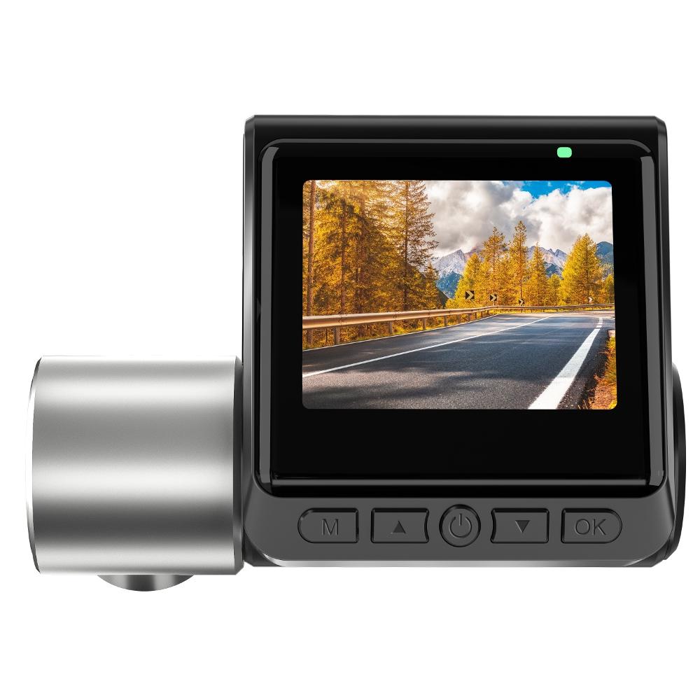 iMars X22 4K Автомобильный видеорегистратор Двухканальный IPS HD-экран Голосовые подсказки WIFI Передний задний видеорегистратор с широкоугольным объективом 175° — 2 объектива X22 Single recording
iMars X22 4K Автомобильный видеорегистратор Двухканальный IPS HD-экран Голосовые подсказки WIFI Передний задний видеорегистратор с широкоугольным объективом 175° — 2 объектива X22 Single recording
